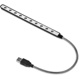 Pelican USB Lamp Curved Cable